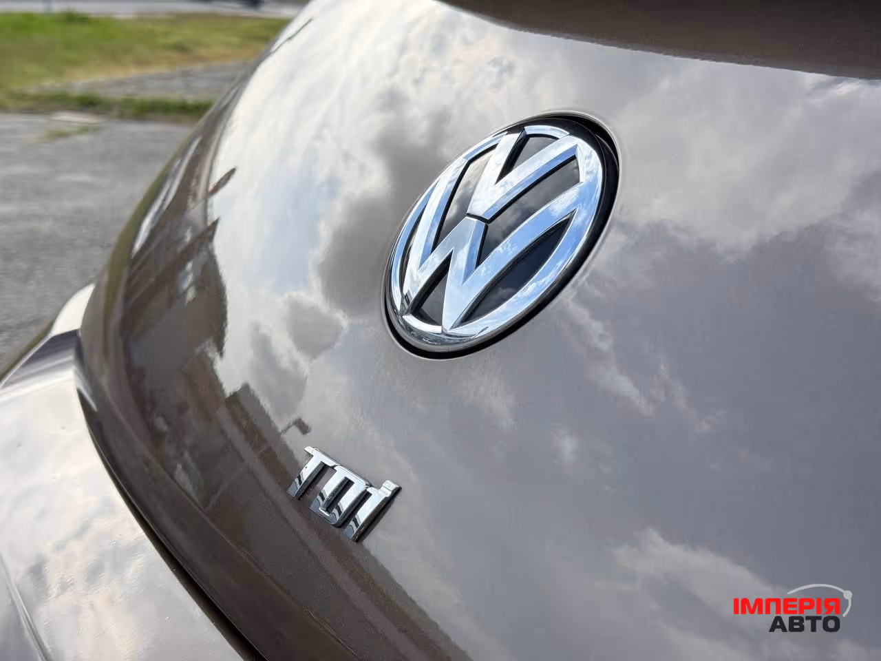 Volkswagen Beetle - фото 10