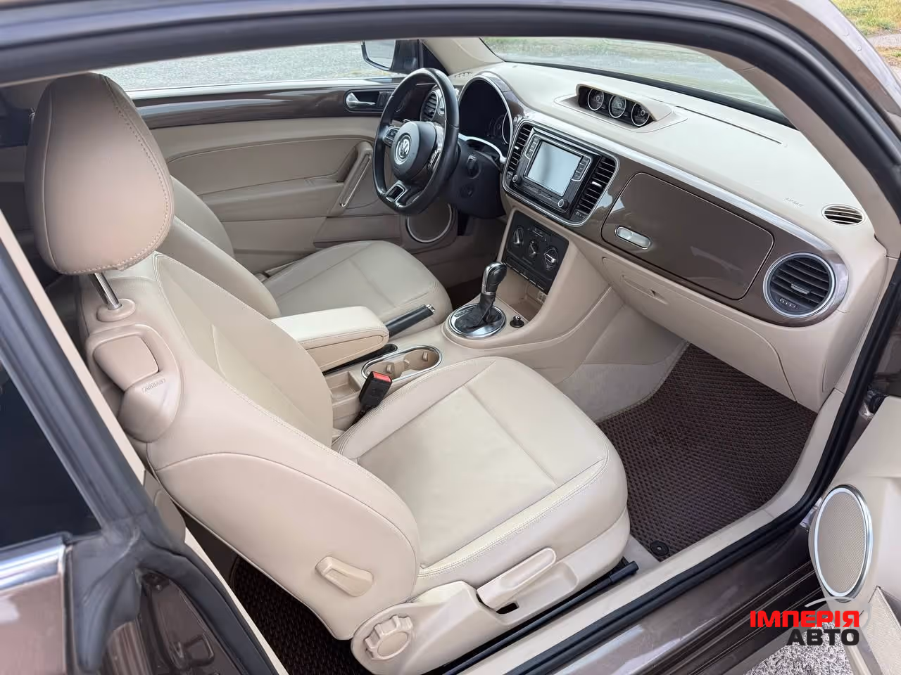 Volkswagen Beetle - фото 25