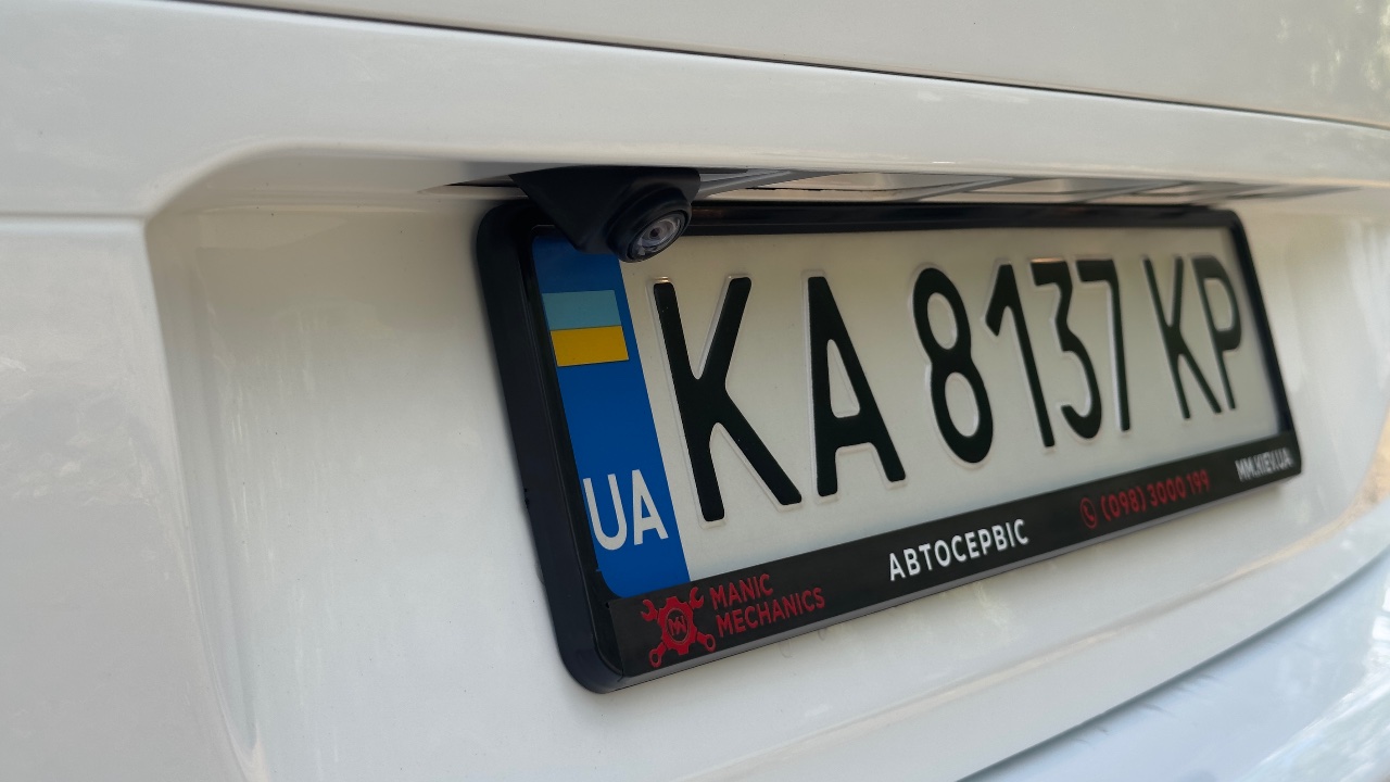 Citroen C4 Picasso - фото 13