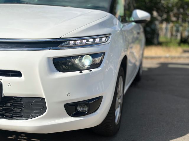 Citroen C4 Picasso - зображення 3