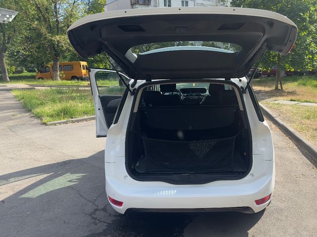 Citroen C4 Picasso - зображення 2