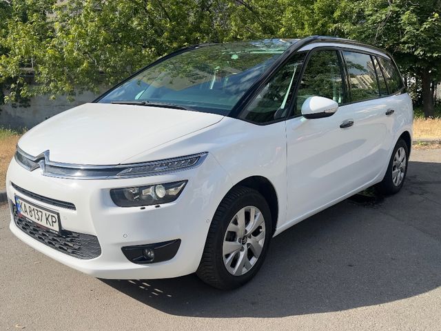 Citroen C4 Picasso - зображення 4