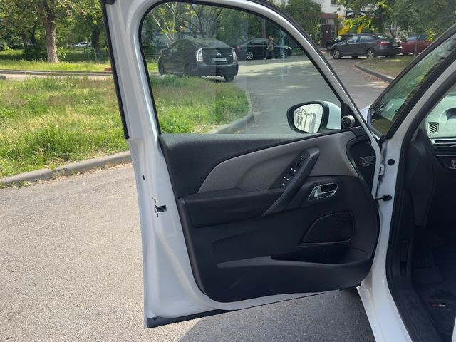 Citroen C4 Picasso - зображення 5