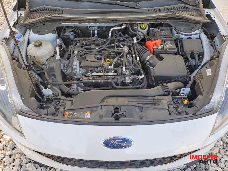 Ford Escape - фото 10