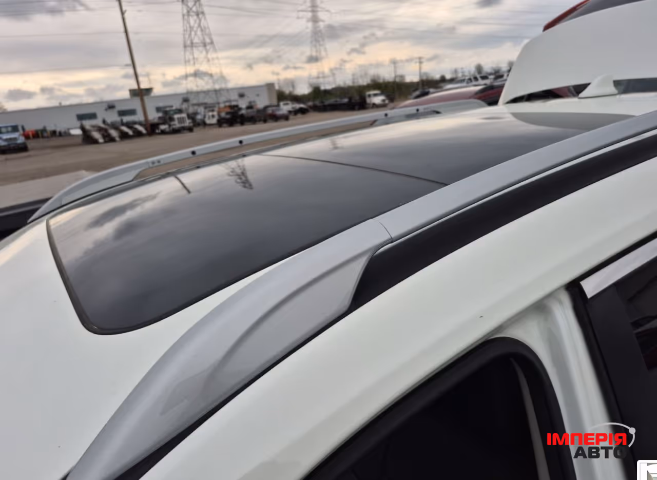 Nissan Rogue - фото 17