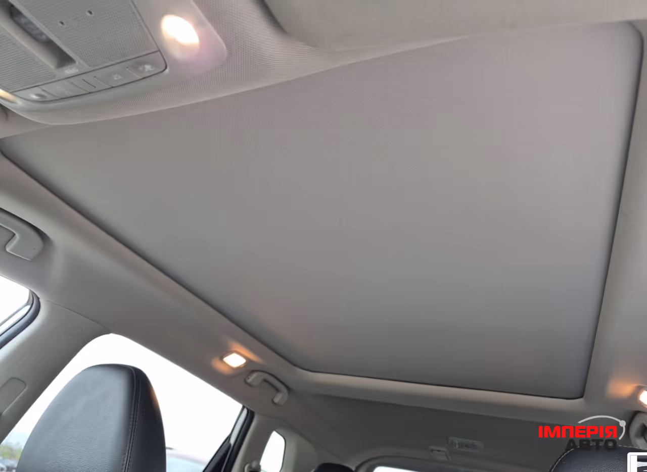 Nissan Rogue - фото 11