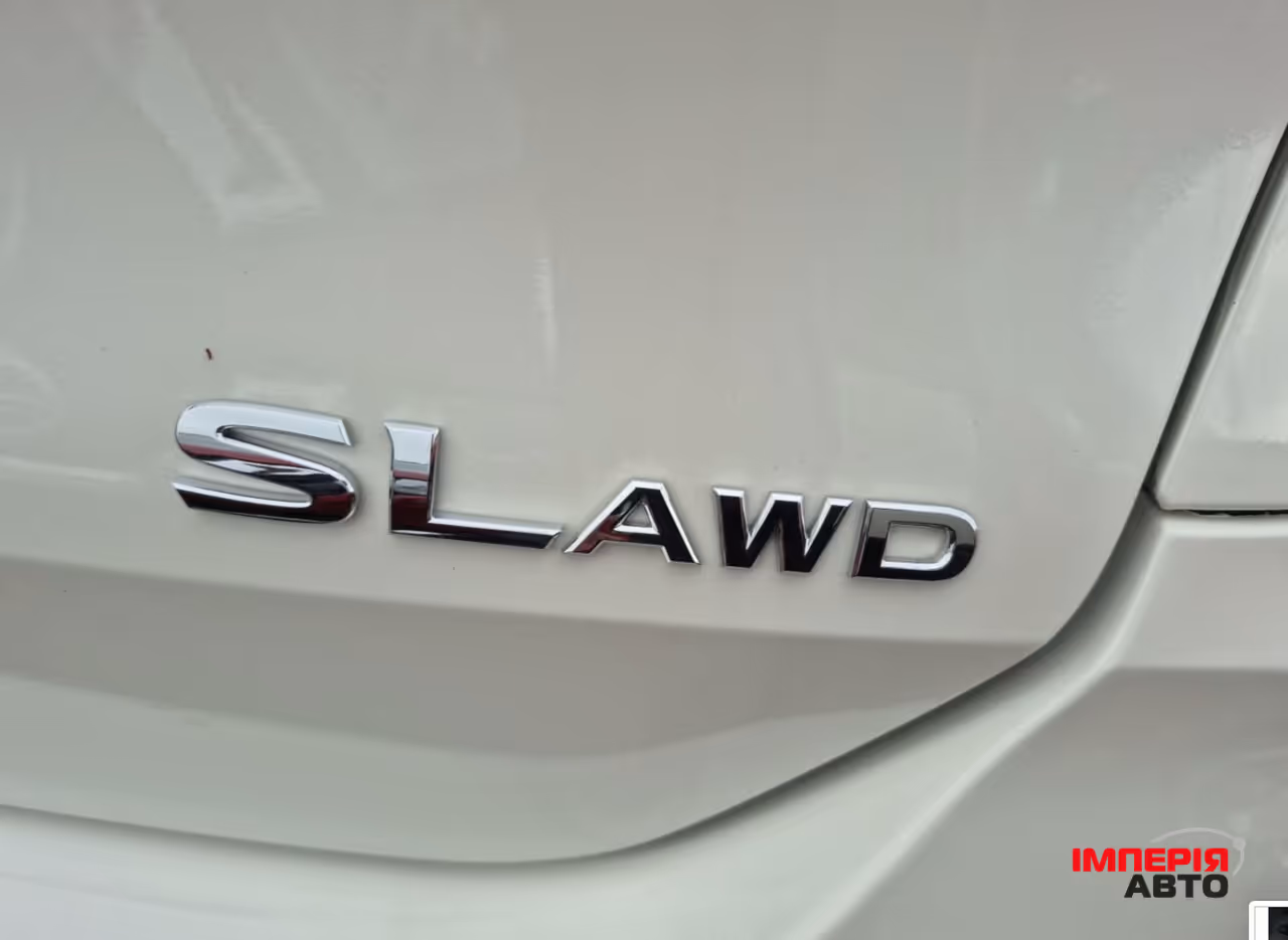 Nissan Rogue - фото 20