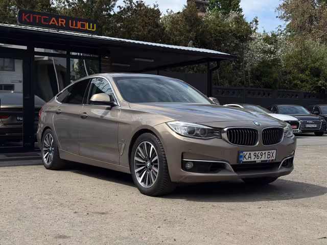 BMW 3 серії - фото 3