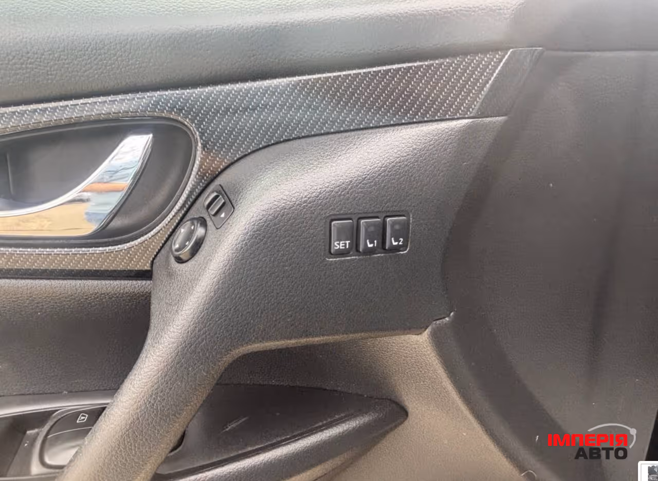 Nissan Rogue - фото 7