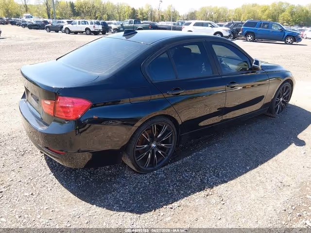 BMW 3 серії - фото 4