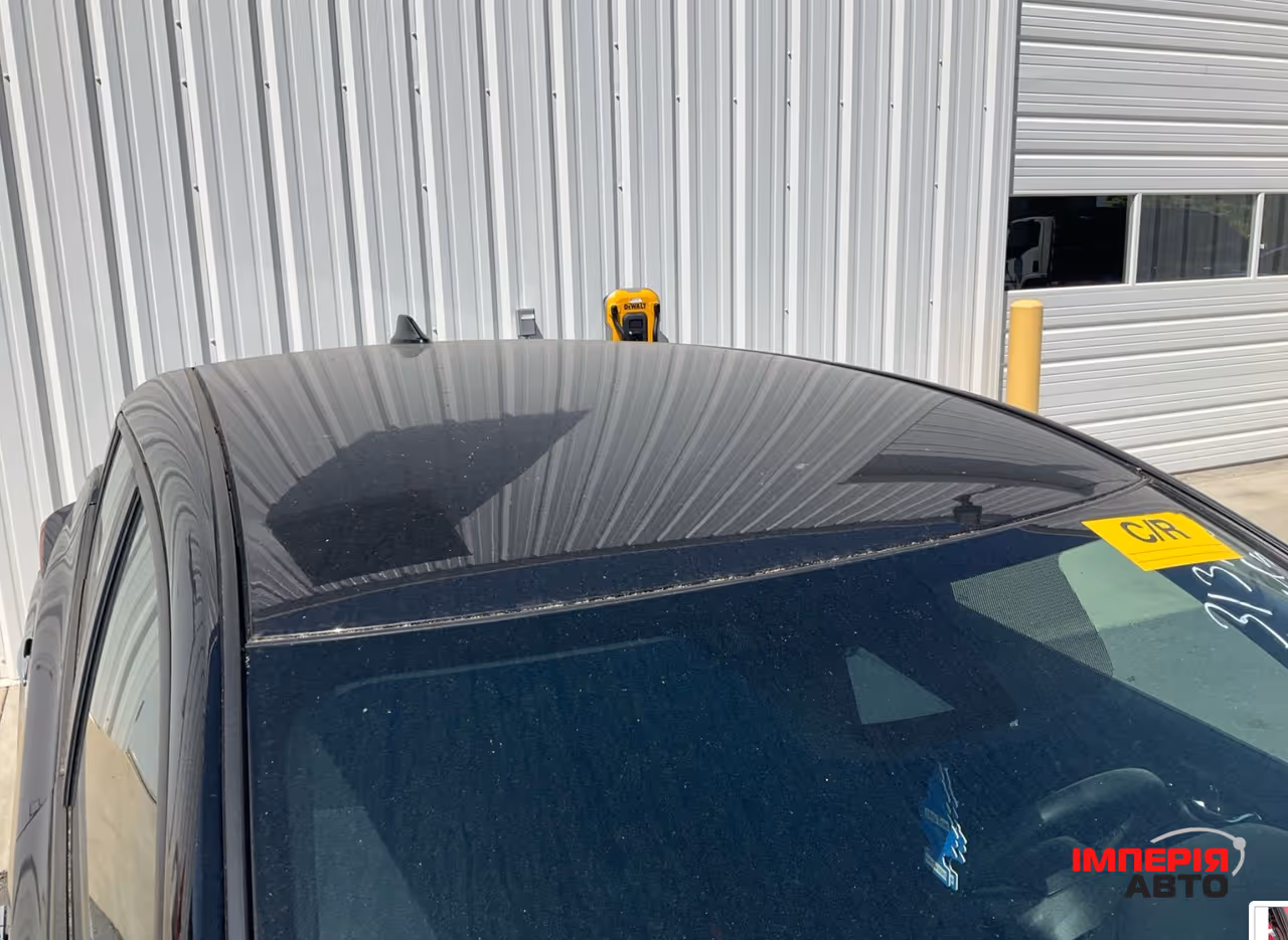 Nissan Leaf - фото 14