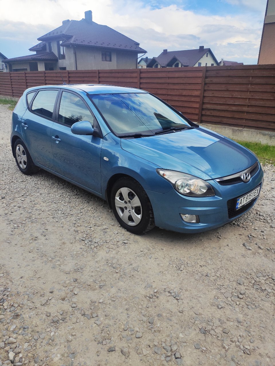 Hyundai i30 - фото 2