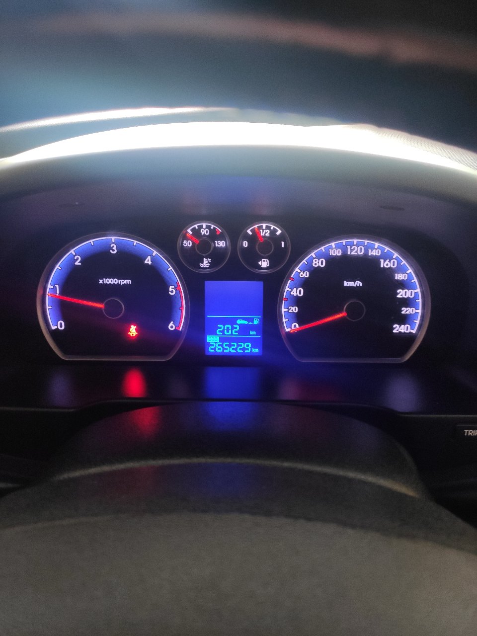 Hyundai i30 - фото 17