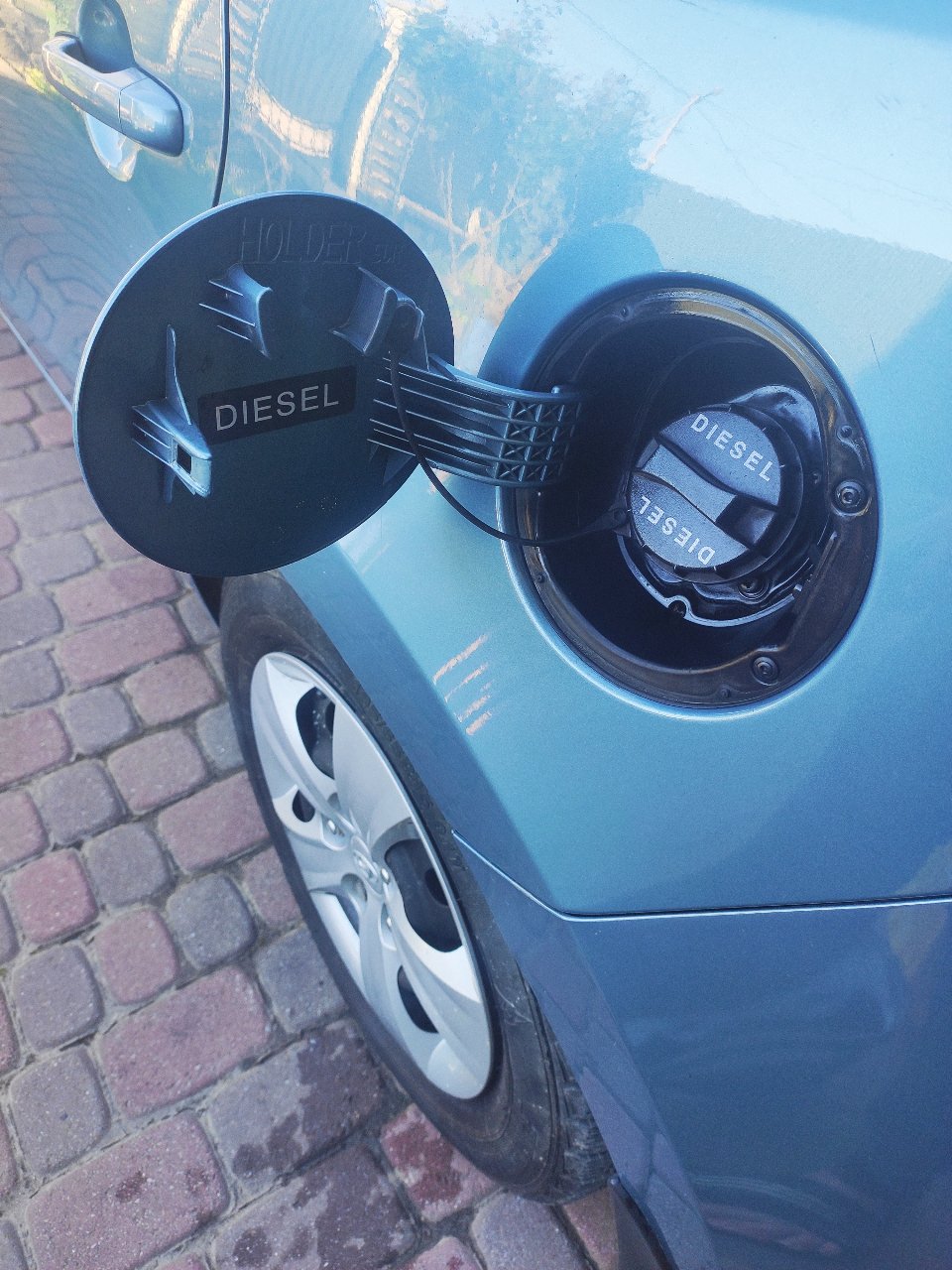 Hyundai i30 - фото 12