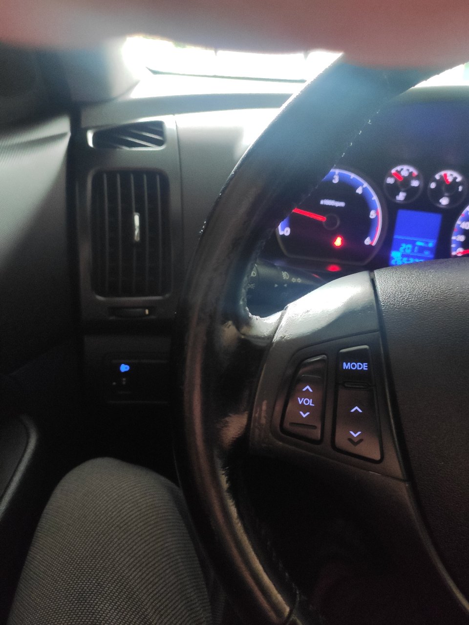 Hyundai i30 - фото 15