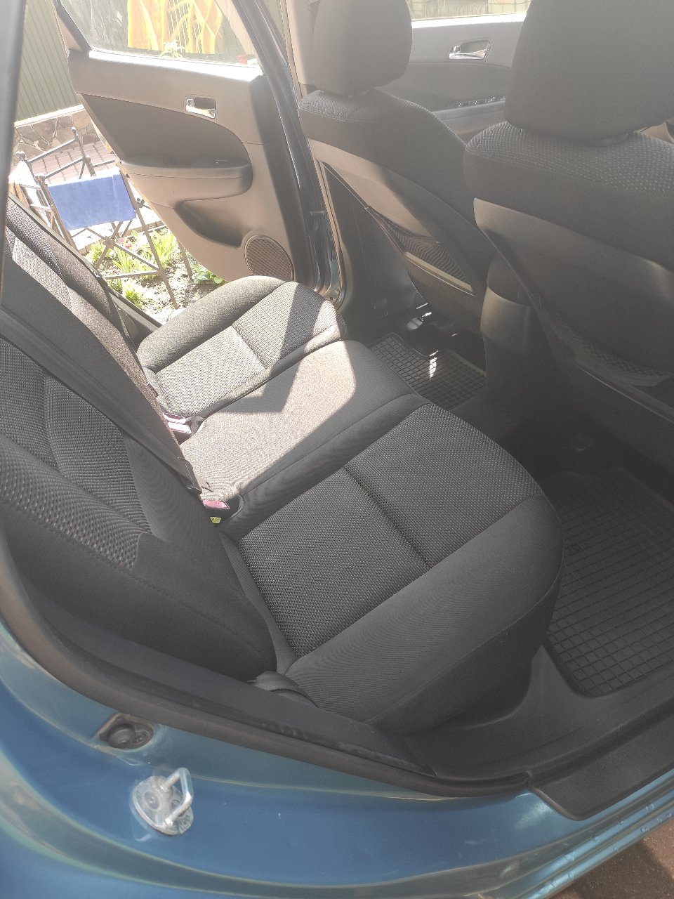 Hyundai i30 - фото 9