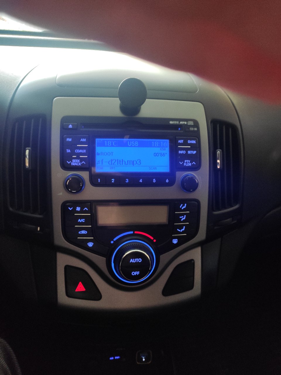 Hyundai i30 - фото 13