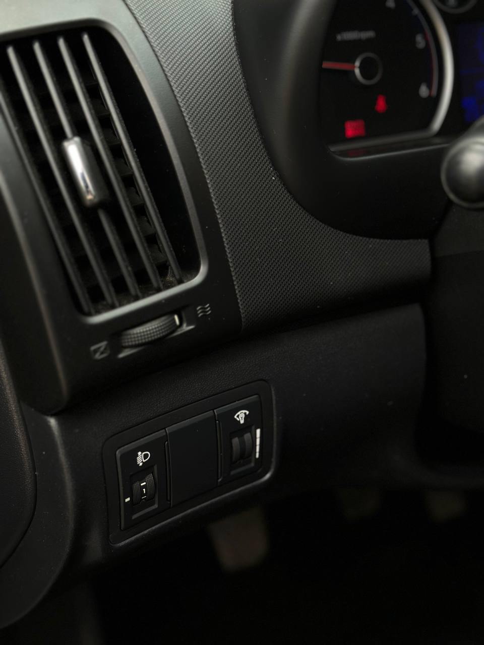 Hyundai i30 - фото 11