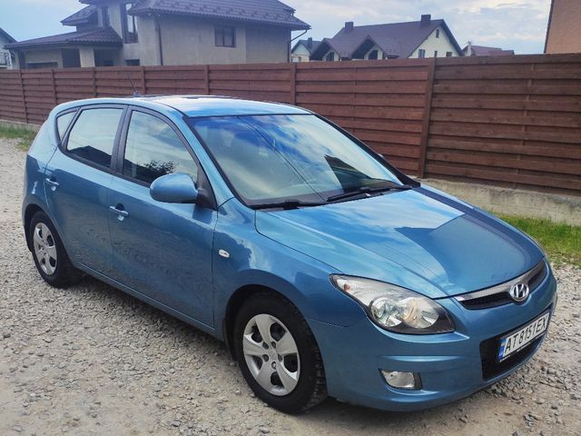 Hyundai i30 - зображення 2