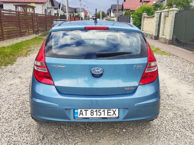 Hyundai i30 - зображення 3