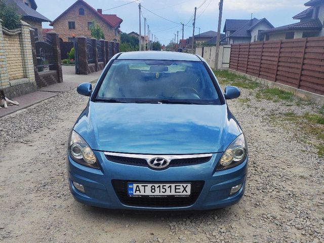 Hyundai i30 - зображення 1