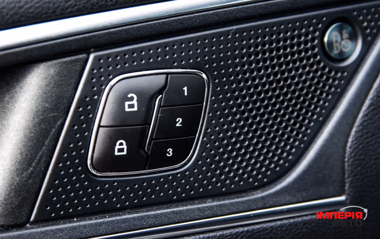 Ford Edge - фото 24