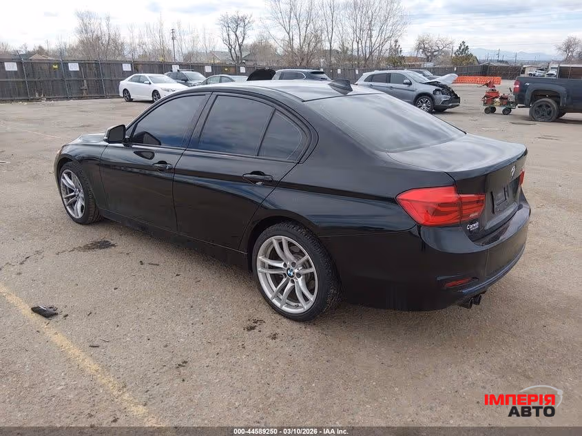 BMW 3 серії - фото 4
