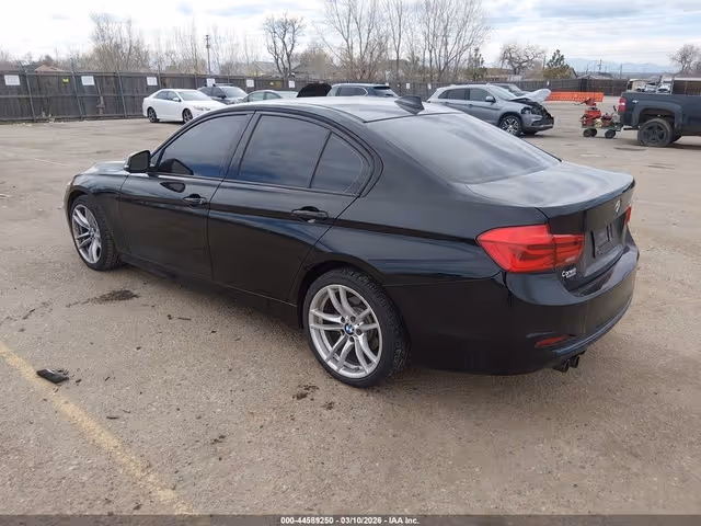BMW 3 серії - фото 4