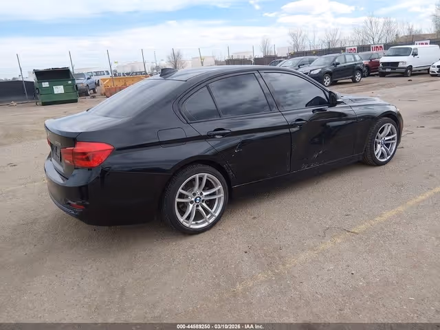BMW 3 серії - фото 2