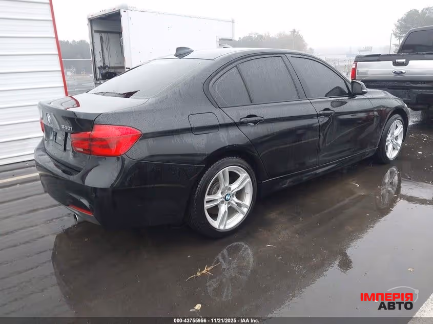 BMW 3 серії - фото 3