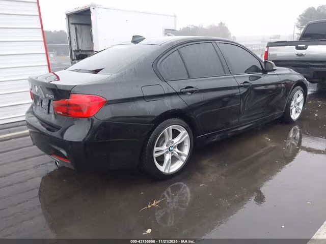 BMW 3 серії - фото 3