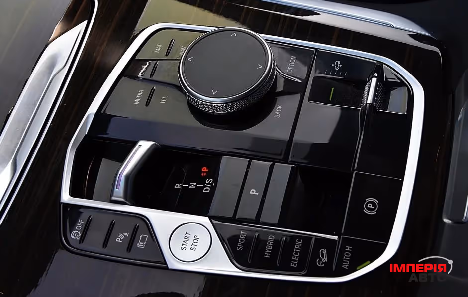 BMW X5 - фото 14