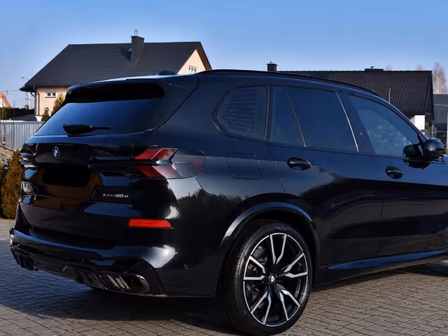 BMW X5 - фото 4