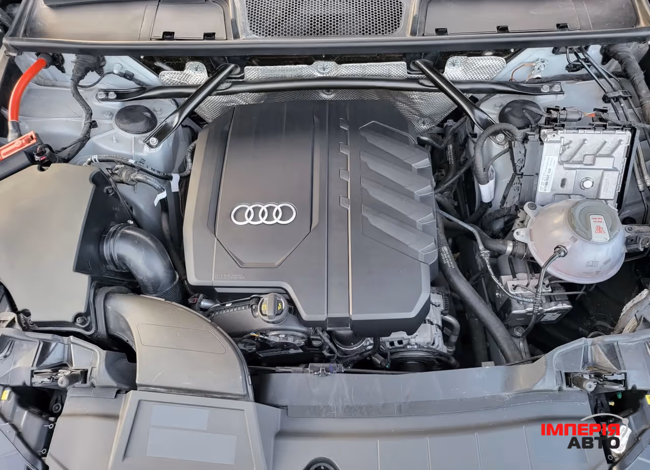Audi Q5 - фото 20