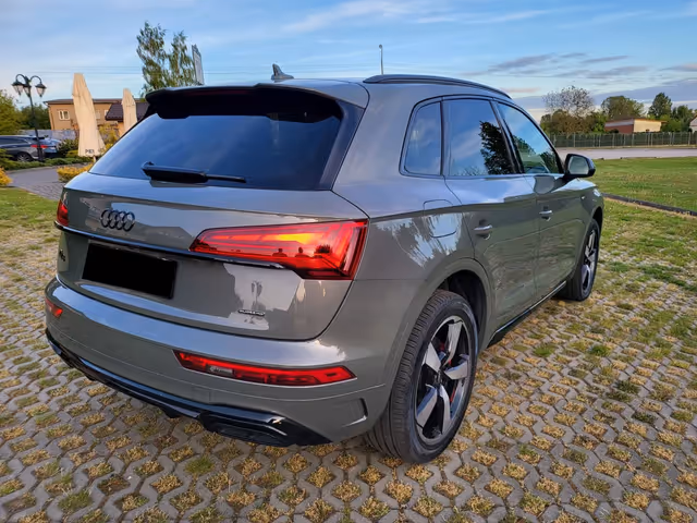 Audi Q5 - фото 4