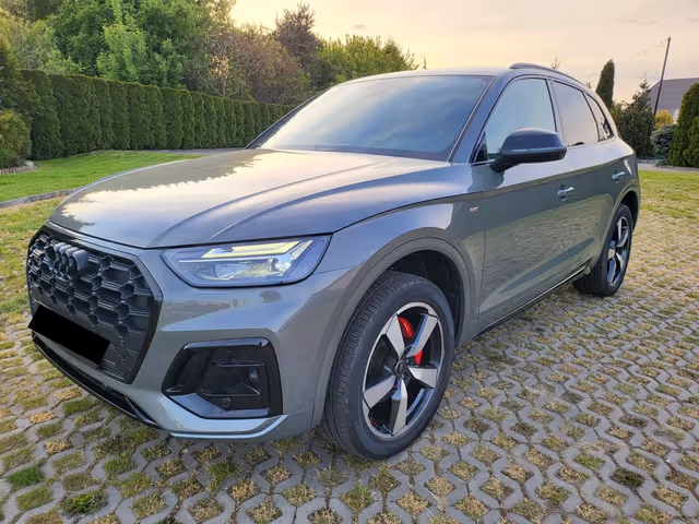 Audi Q5 - фото 2