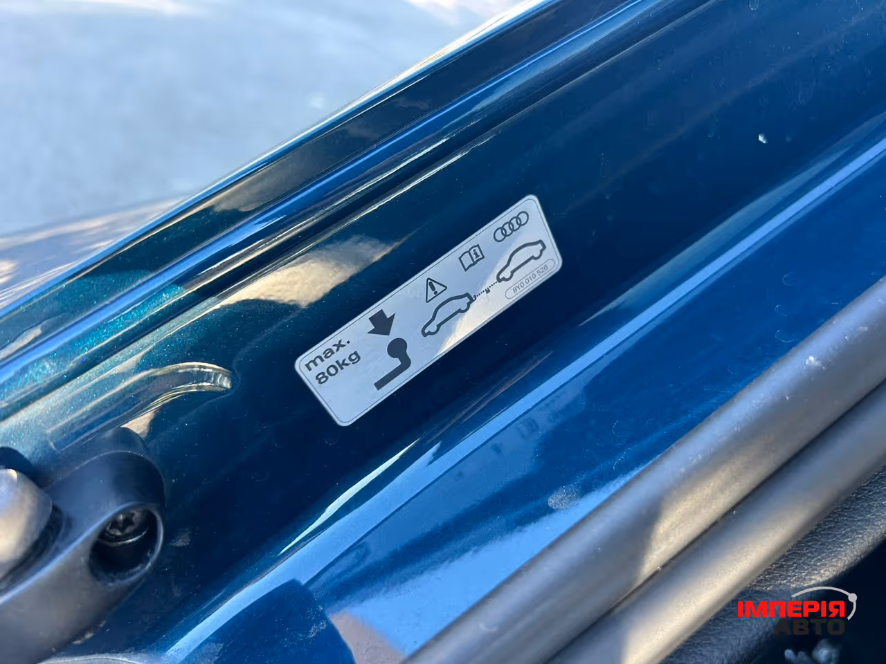 Audi e-tron - фото 47