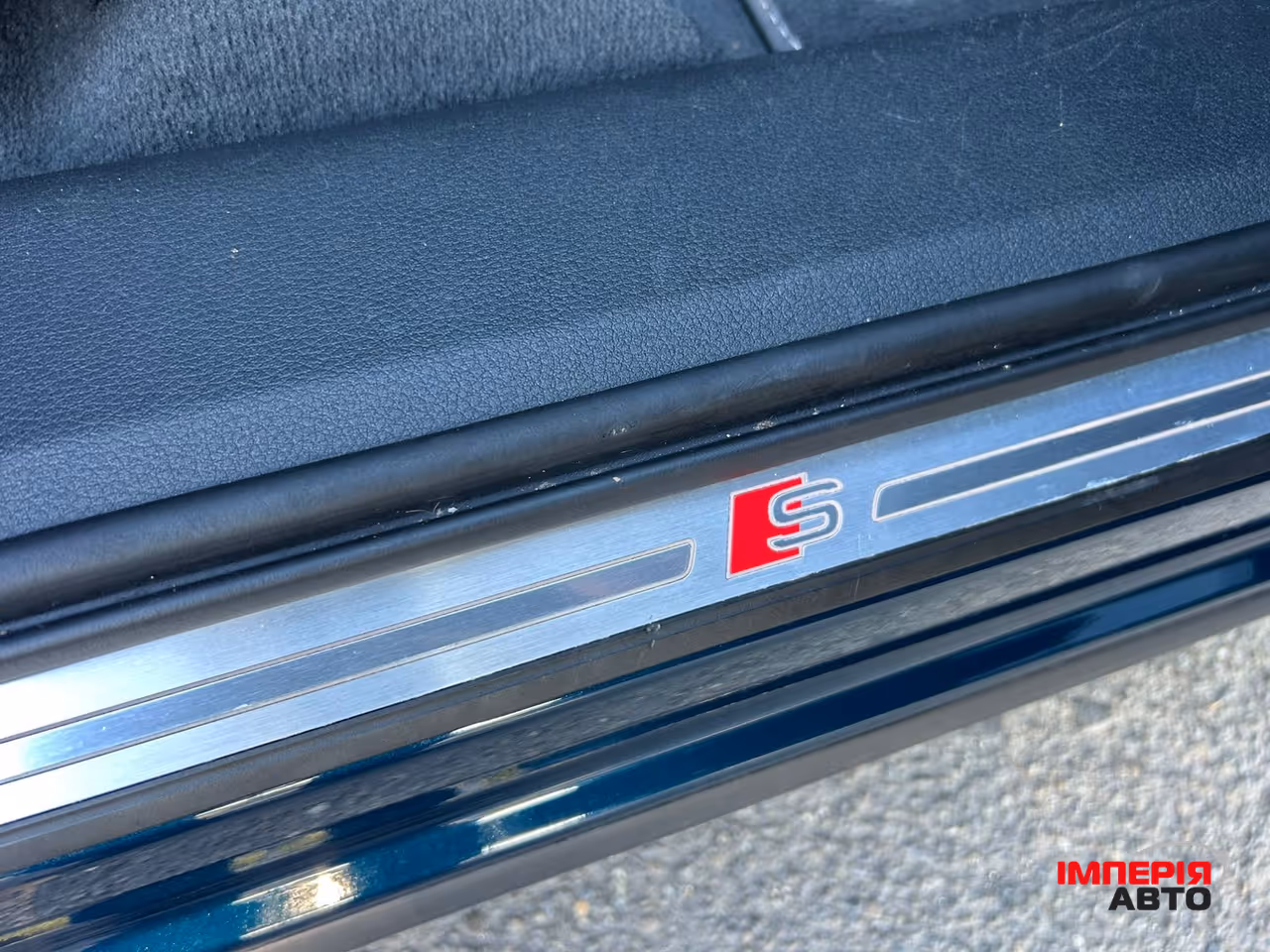 Audi e-tron - фото 20
