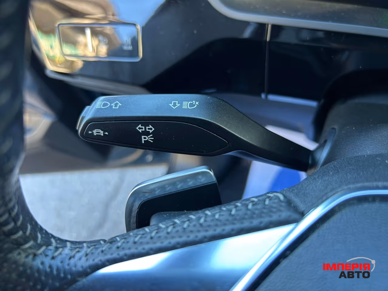 Audi e-tron - фото 21