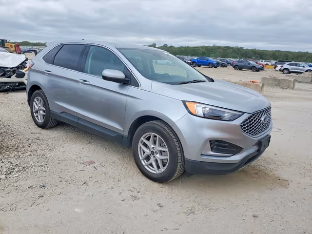 Ford Edge - фото 2