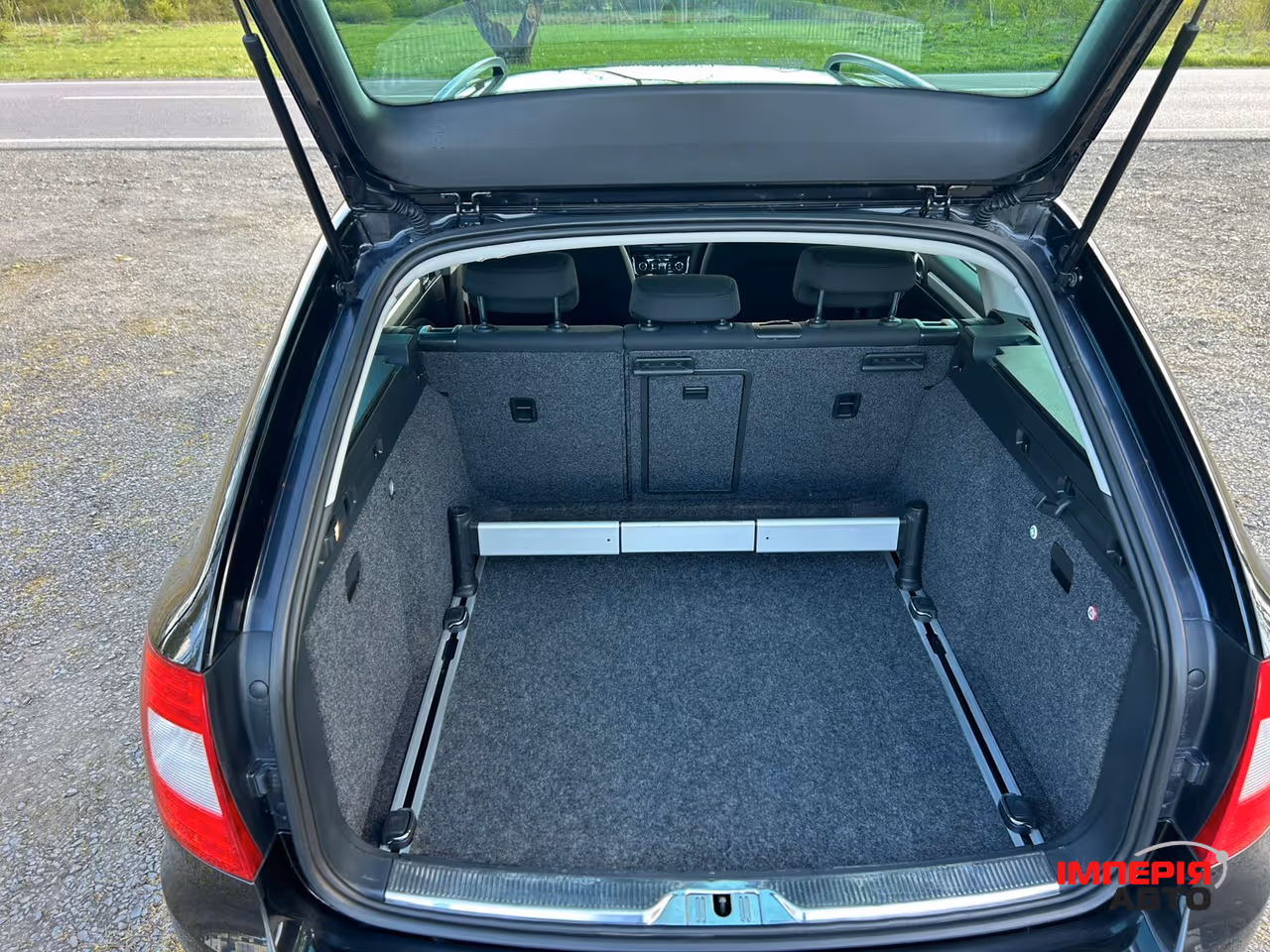 Skoda Superb - фото 29