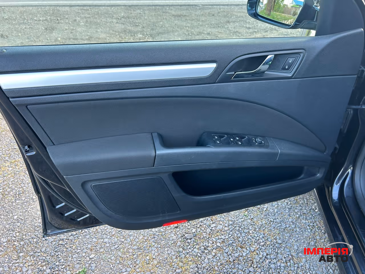 Skoda Superb - фото 30