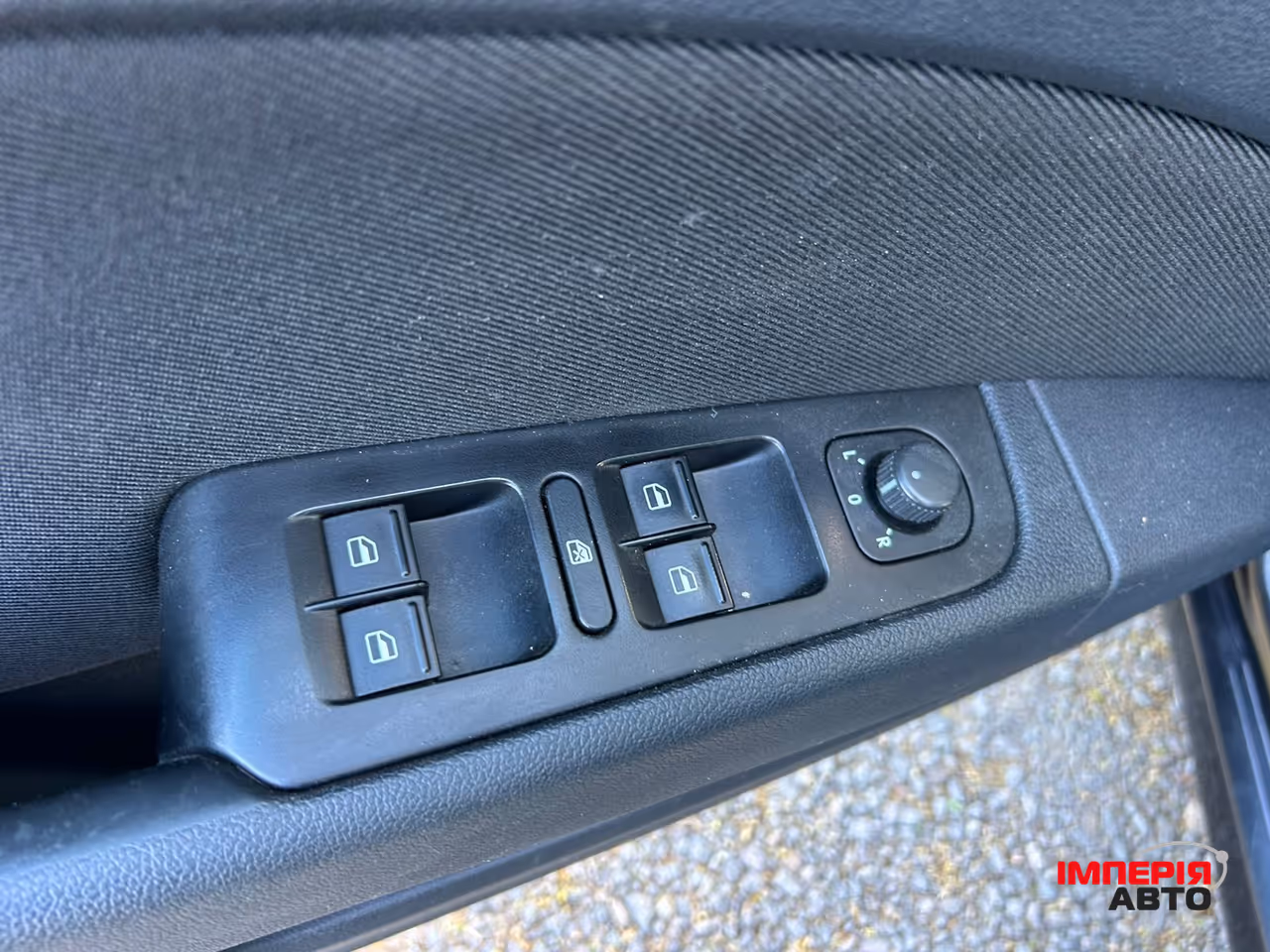 Skoda Superb - фото 33