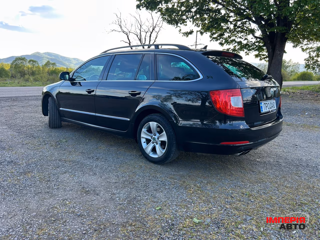 Skoda Superb - фото 3