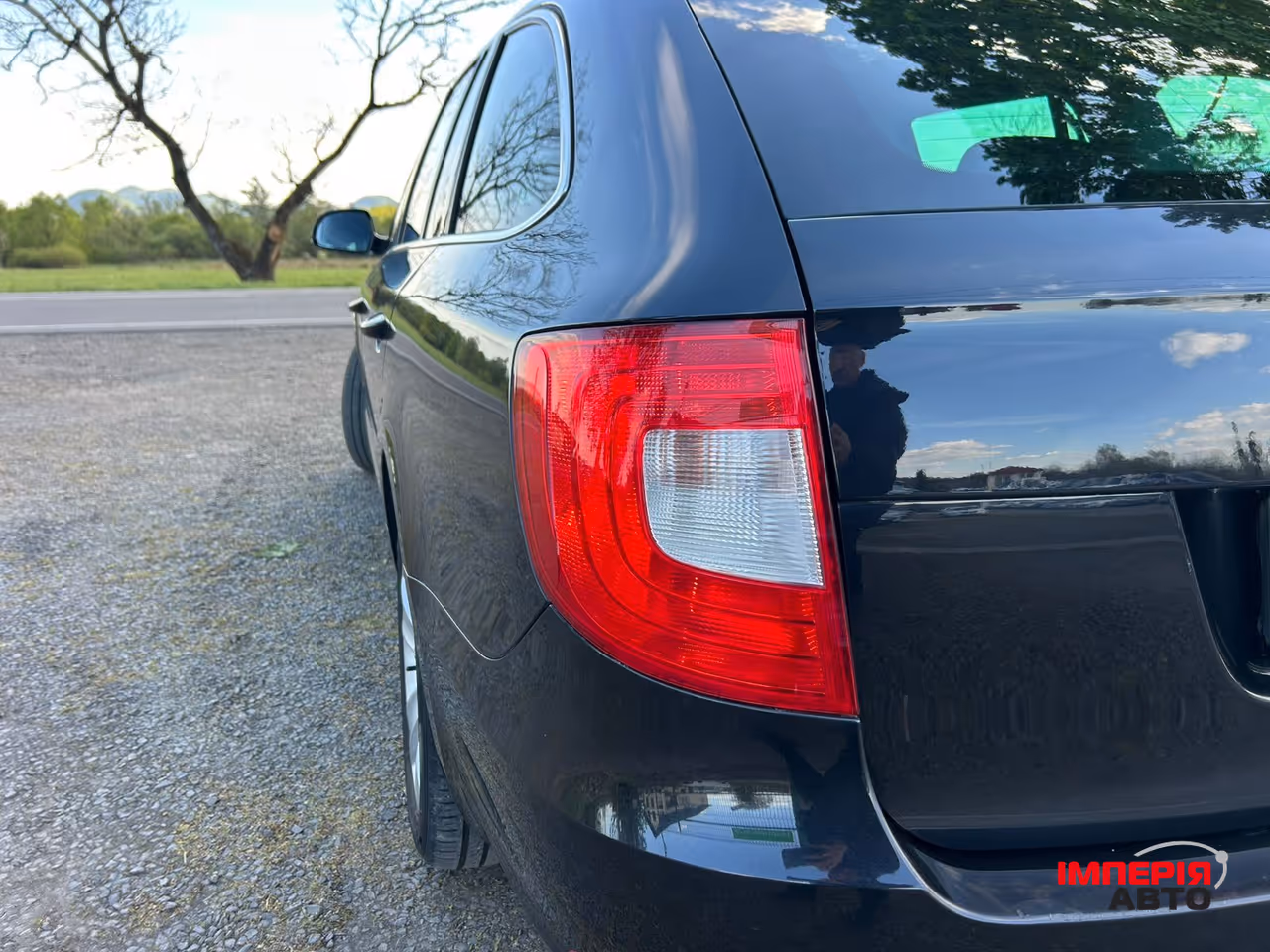 Skoda Superb - фото 10