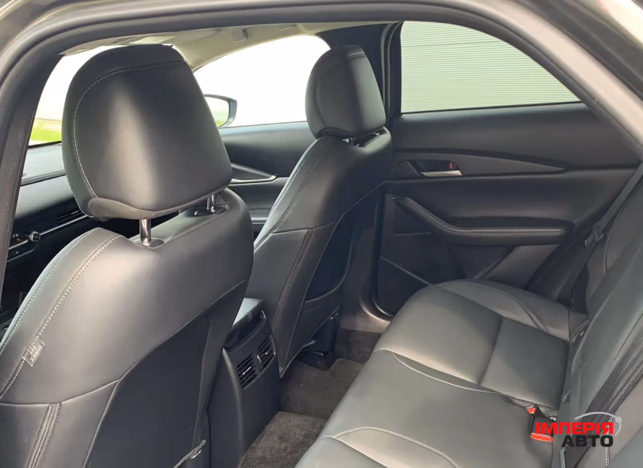 Mazda CX-30 - фото 16