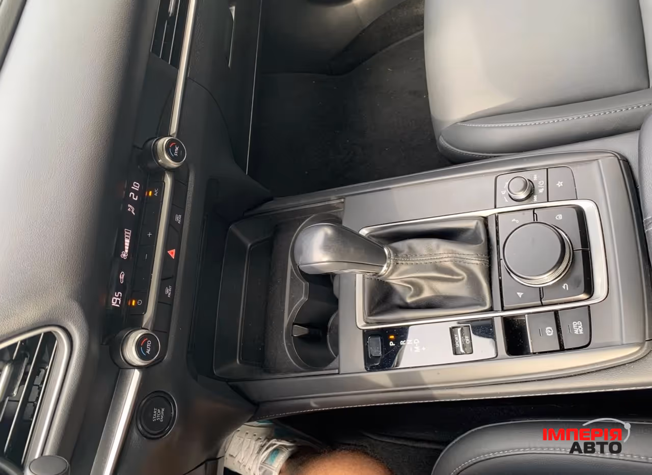 Mazda CX-30 - фото 19