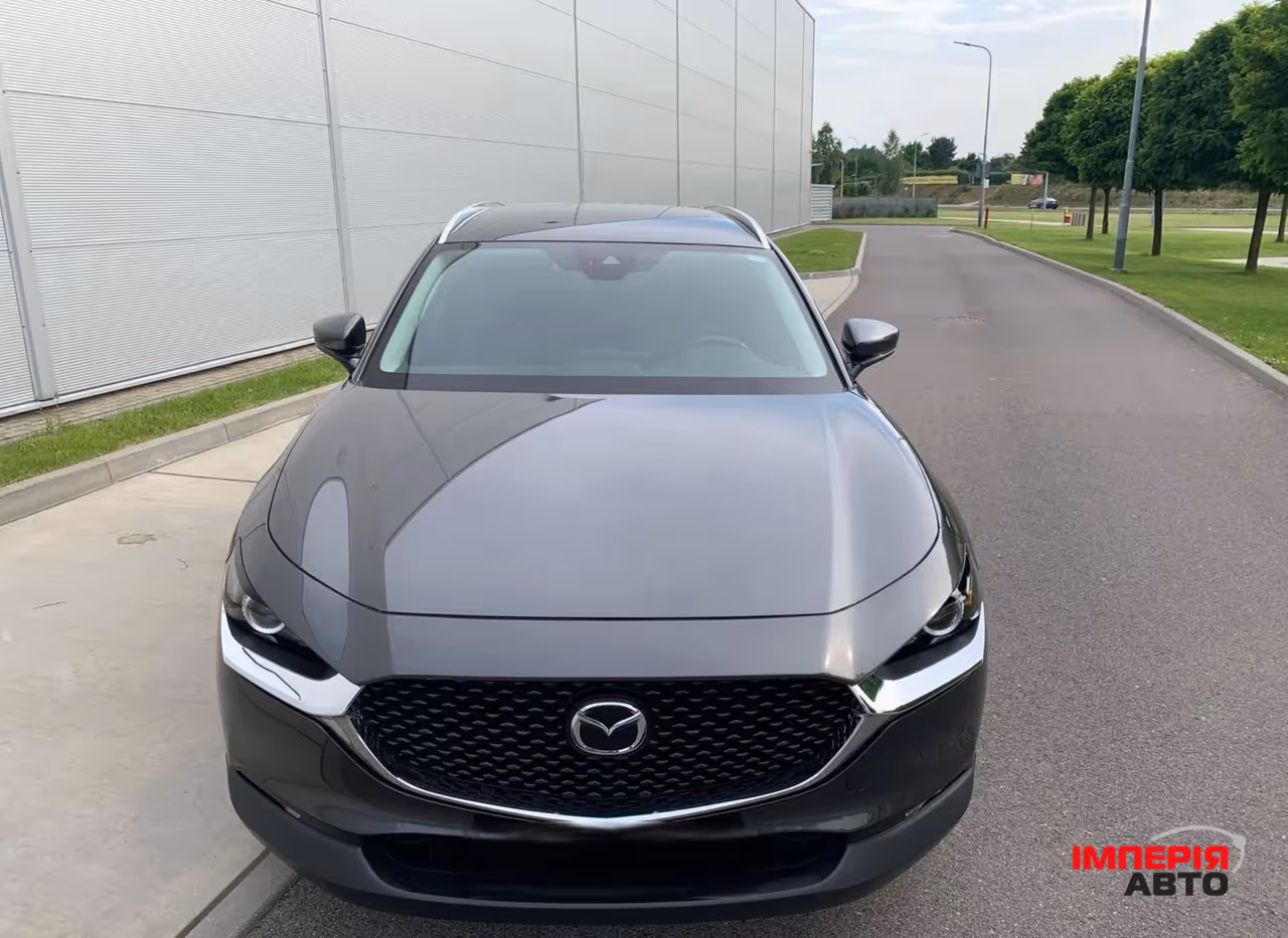 Mazda CX-30 - фото 3