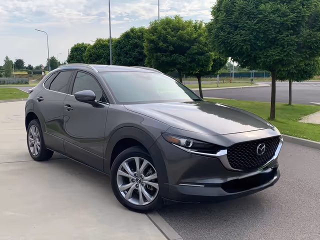 Mazda CX-30 - фото 2