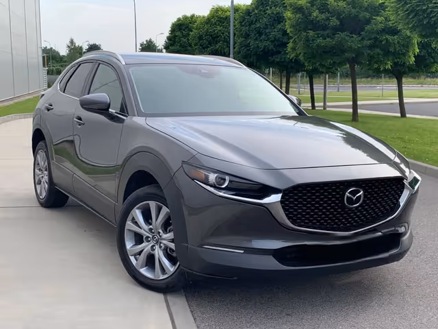 Mazda CX-30 - фото 1